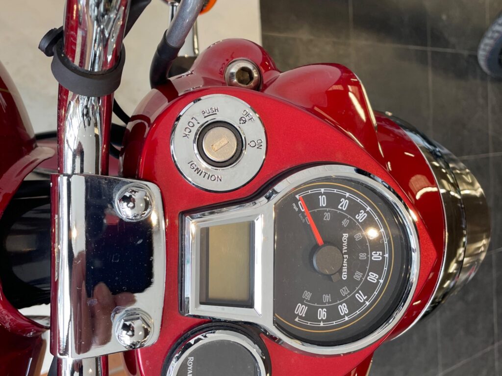 2025 Royal Enfield Classic 350