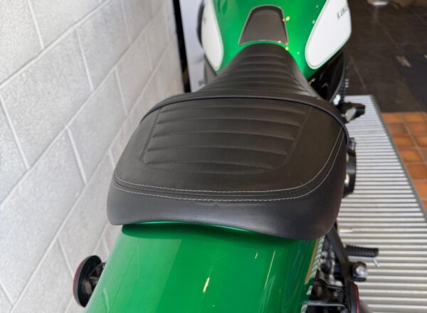 2020 Kawasaki Z900 RS