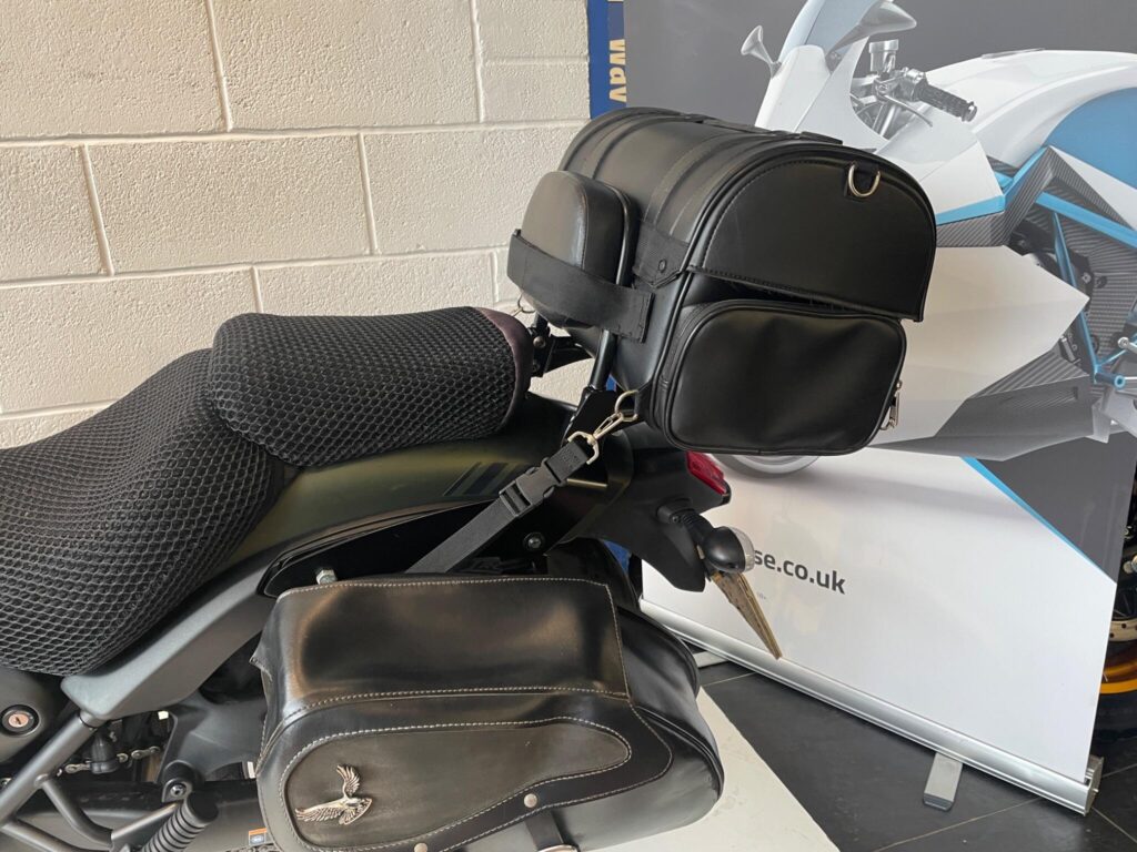 2019 Kawasaki Vulcan S 650