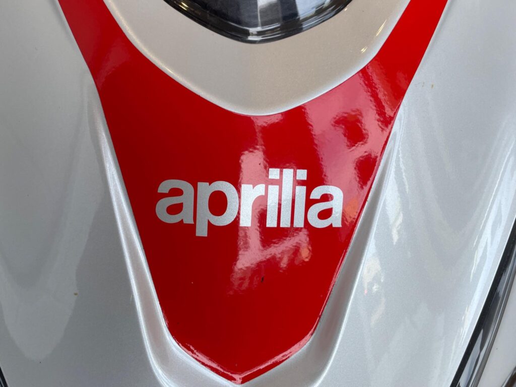 2023 Aprilia RS 660