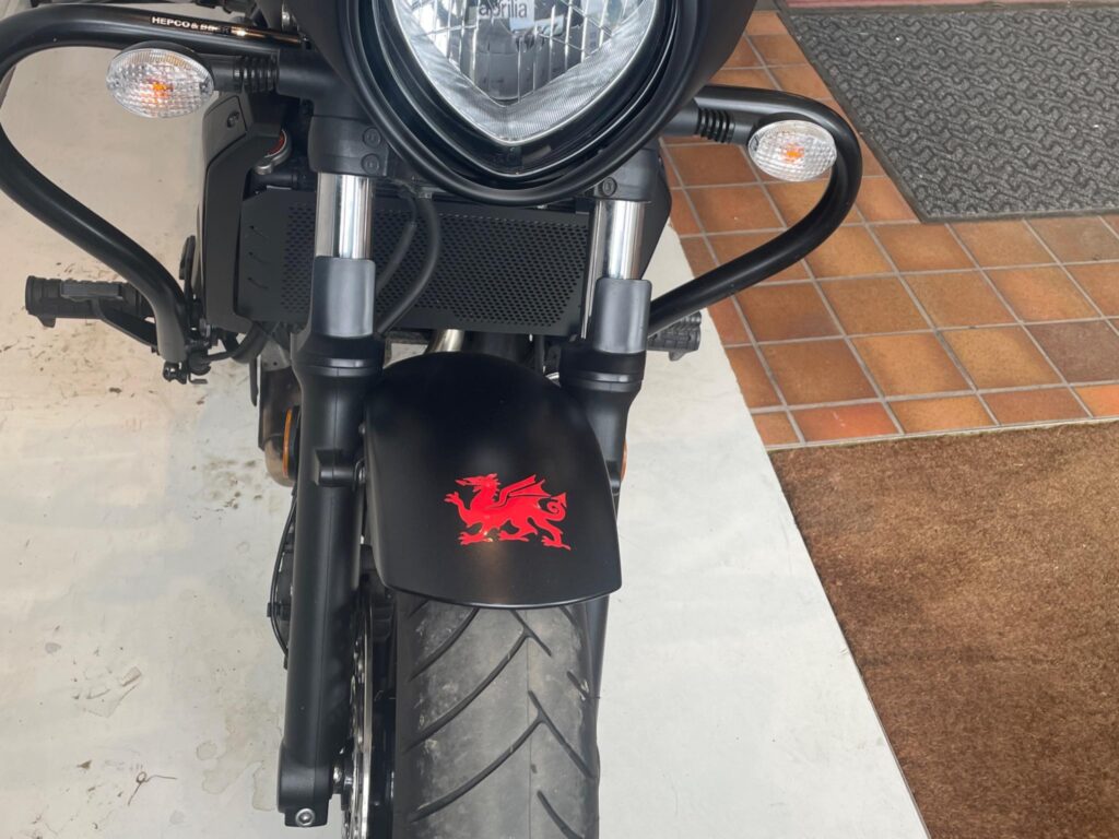 2021 Kawasaki Vulcan S 650