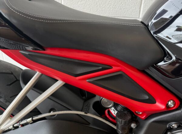 2018 Triumph Street Triple 765