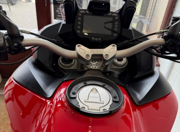 2020 Ducati Multistrada 950