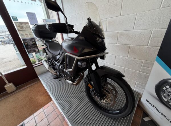2024 Honda XL750 Transalp