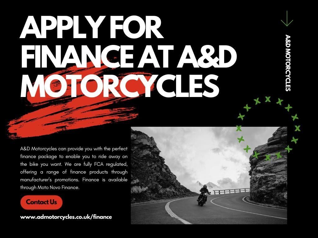 New Moto Guzzi Stelvio