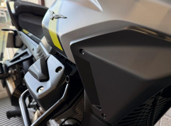 2024 Moto Guzzi Stelvio