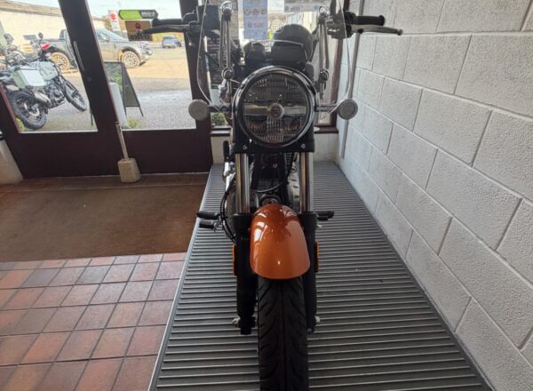 2026 Royal Enfield Meteor 350