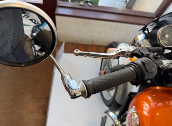 2024 Royal Enfield Interceptor 650