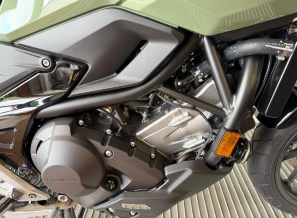 2025 Honda NC750X