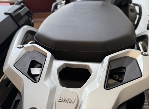 2015 BMW R 1200 GS