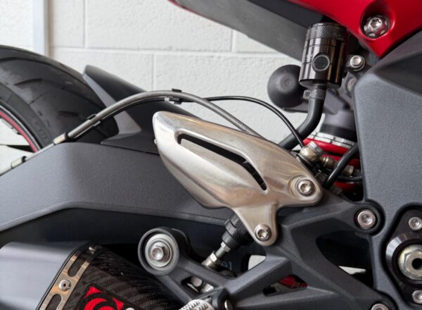 2017 Triumph Street Triple 675