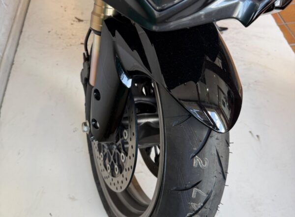 2010 Suzuki GSX-R1000