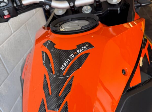2019 KTM 1090 Adventure