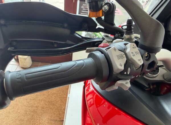 2020 Ducati Multistrada 950