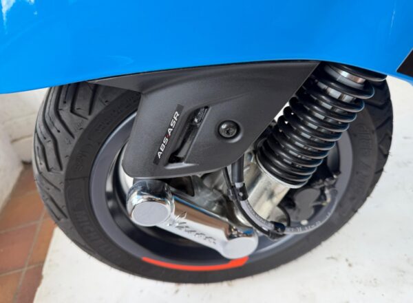 2026 Piaggio Vespa GTS 310