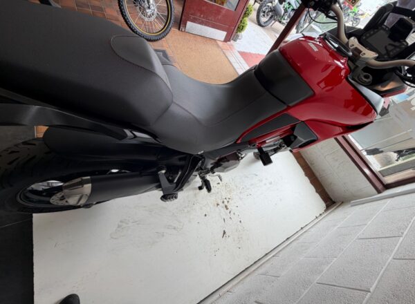 2020 Ducati Multistrada 950