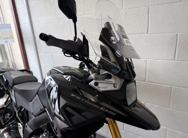 2023 Suzuki V-Strom 1050