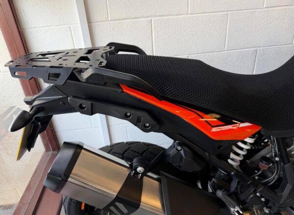 2019 KTM 1090 Adventure