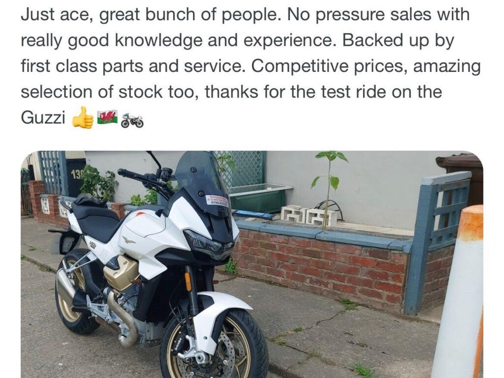 2019 Suzuki GSX-S750