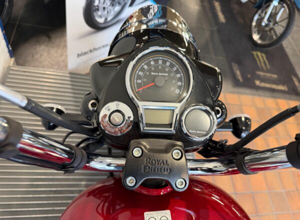 2026 Royal Enfield Goan Classic 350