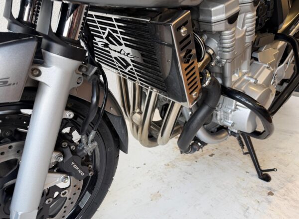 2008 Suzuki Bandit 650S