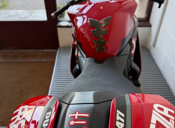 2018 Ducati 959 Panigale