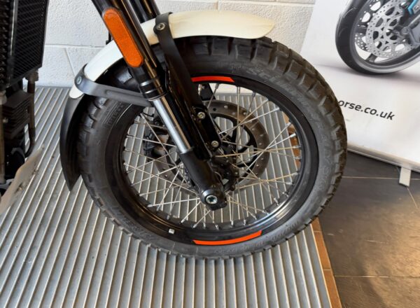 2026 Royal Enfield Bear 650