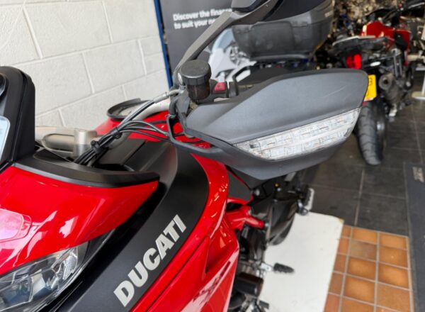 2020 Ducati Multistrada 950