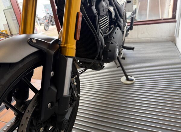 2024 Triumph Speed 400