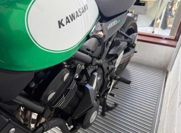 2020 Kawasaki Z900 RS