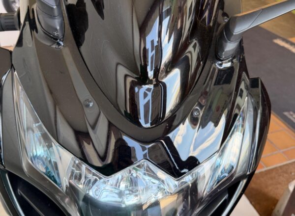 2010 Suzuki GSX-R1000