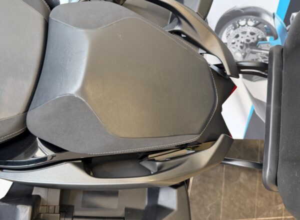 2021 Kawasaki Ninja H2 SX