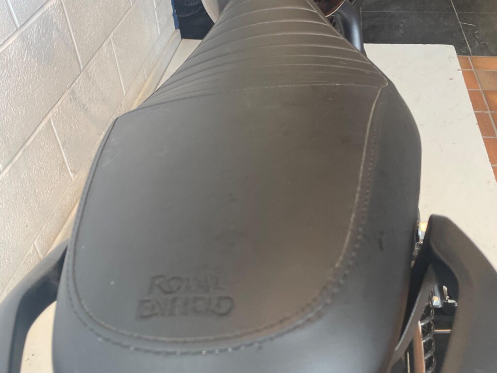 2024 Royal Enfield Hunter 350