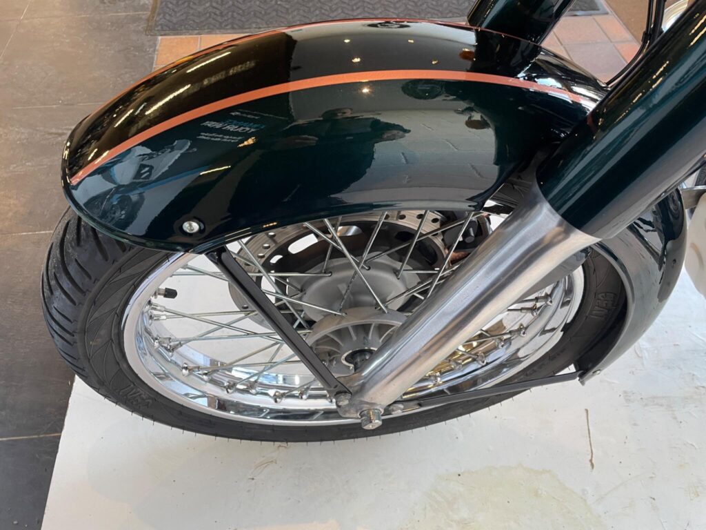 2022 Royal Enfield Classic 350