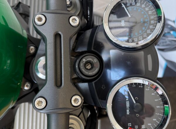 2020 Kawasaki Z900 RS