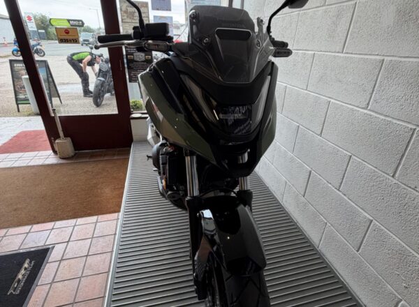 2025 Honda NC750X
