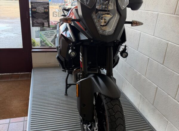 2019 KTM 1090 Adventure