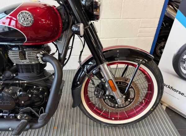 2026 Royal Enfield Goan Classic 350