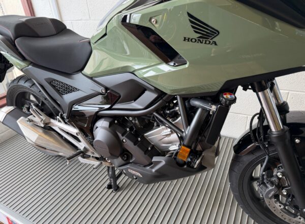2025 Honda NC750X