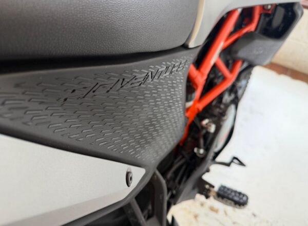 2024 KTM 390 Adventure