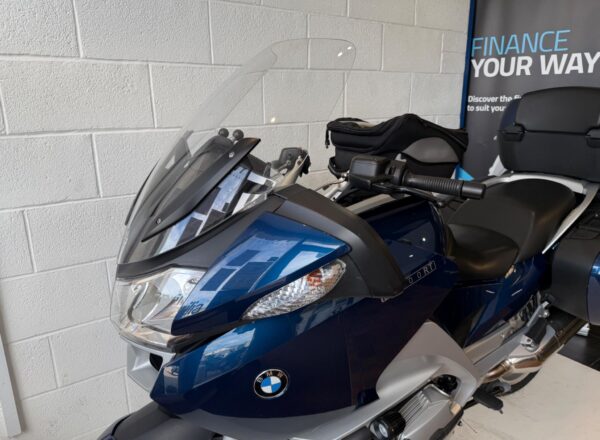 2007 BMW R 1200 RT