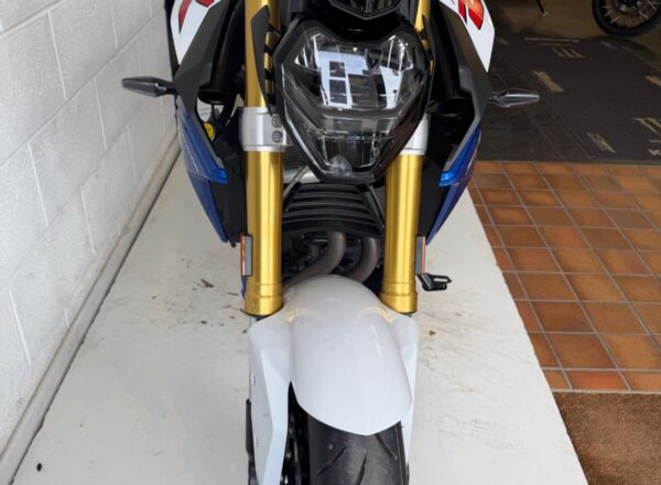 2023 BMW F 900 R