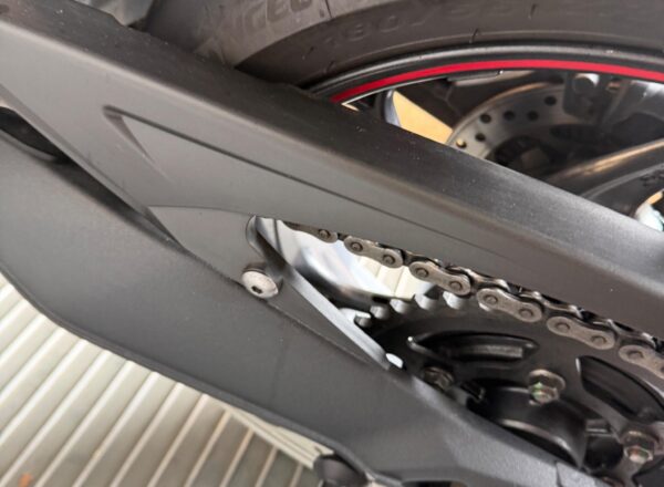 2017 Triumph Street Triple 675