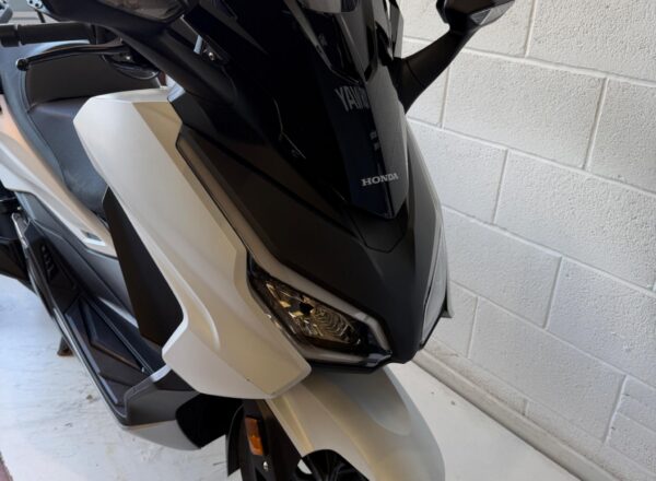 2024 Honda Forza 350