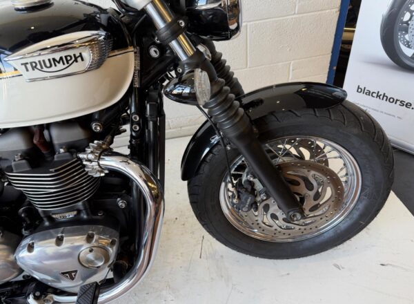 2021 Triumph Speedmaster 1200