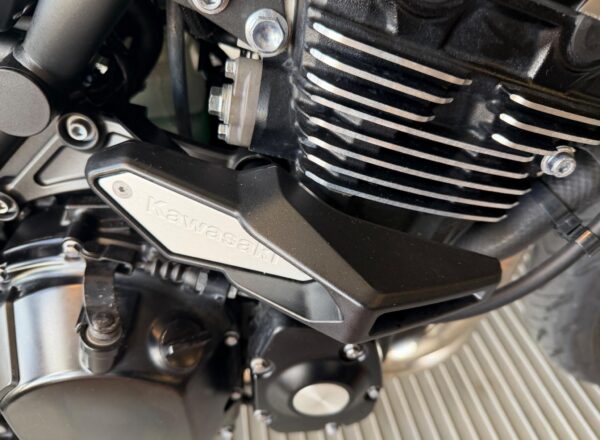 2020 Kawasaki Z900 RS