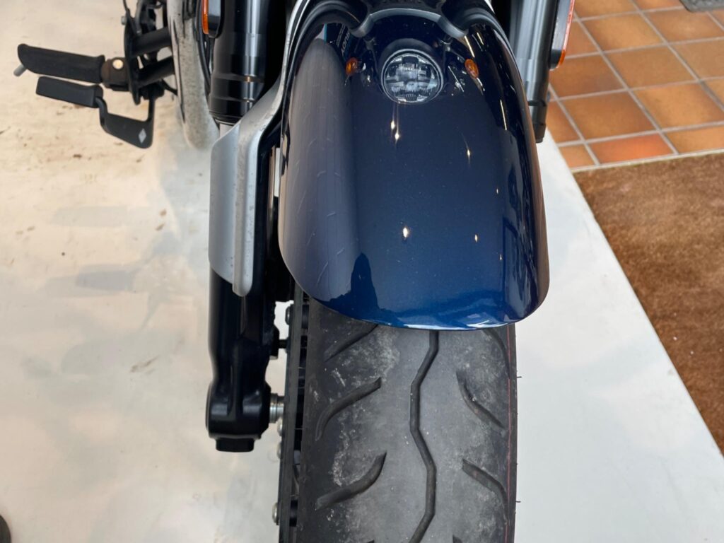2024 Royal Enfield Super Meteor 650