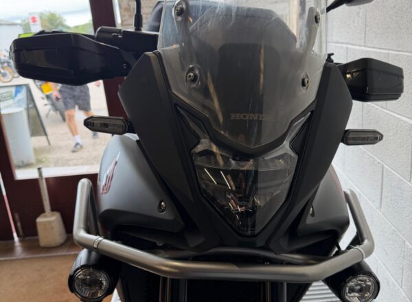2024 Honda XL750 Transalp