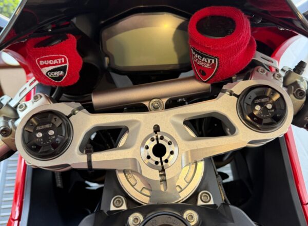 2018 Ducati 959 Panigale