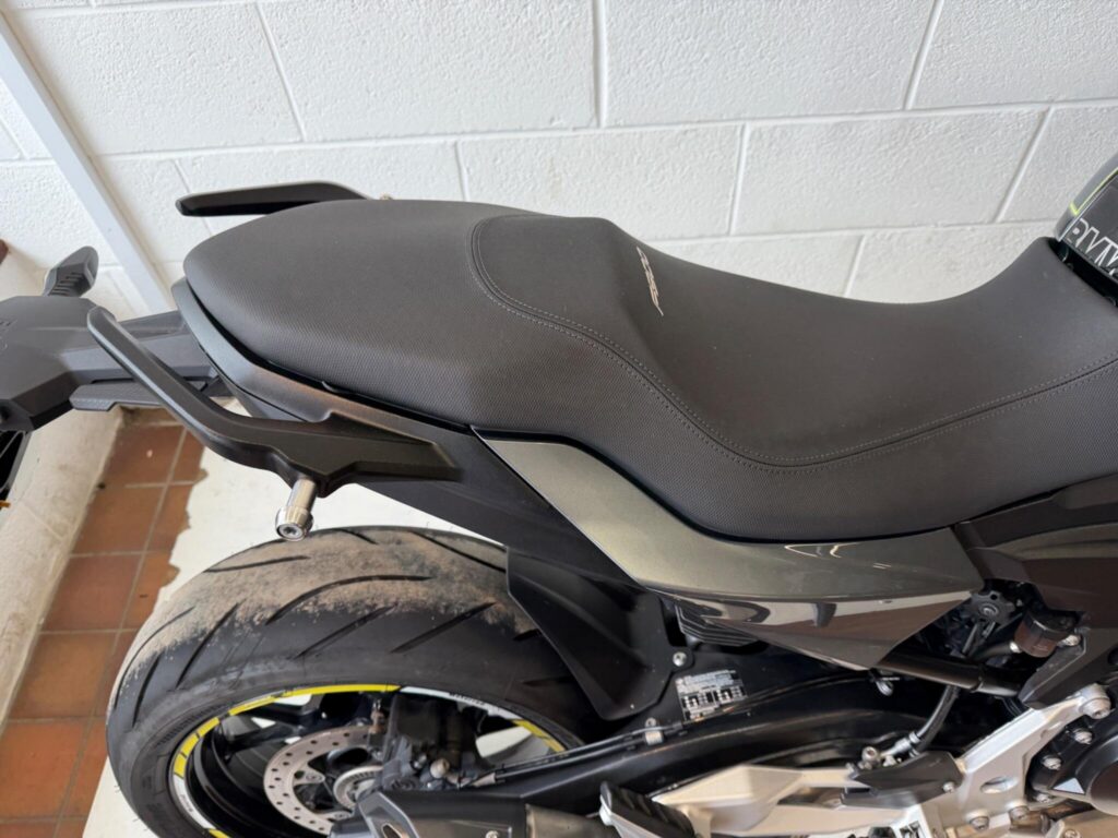 2023 BMW F 900 R